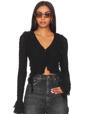 Revolve More to Come Lennox Top